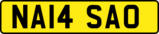NA14SAO