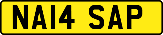 NA14SAP