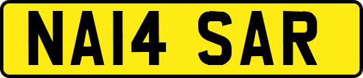 NA14SAR