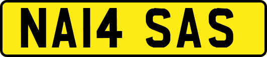 NA14SAS