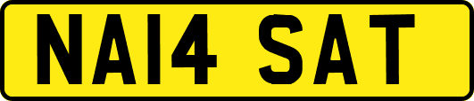 NA14SAT