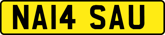 NA14SAU