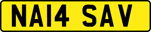 NA14SAV