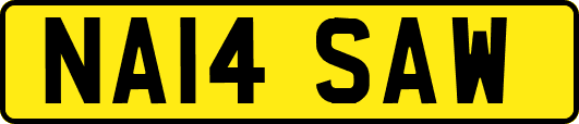 NA14SAW