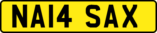 NA14SAX