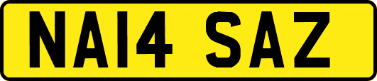 NA14SAZ