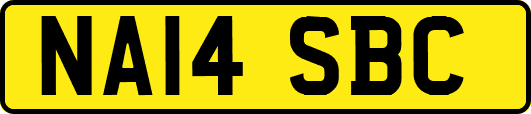 NA14SBC
