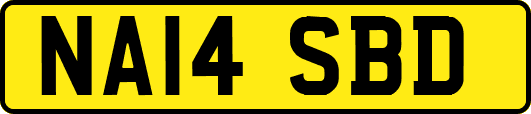 NA14SBD