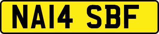 NA14SBF