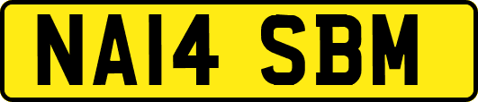 NA14SBM