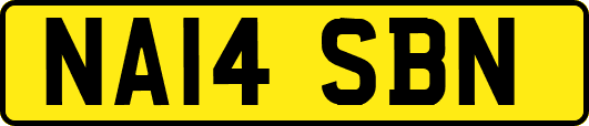 NA14SBN