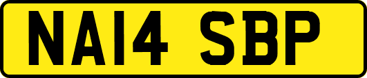 NA14SBP