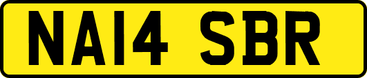 NA14SBR