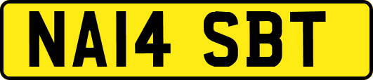 NA14SBT