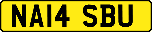 NA14SBU