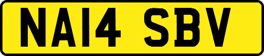 NA14SBV