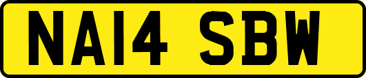 NA14SBW