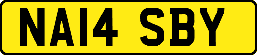 NA14SBY