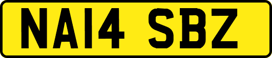 NA14SBZ