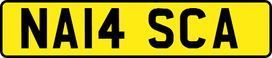 NA14SCA