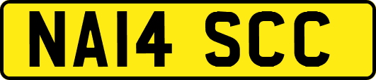 NA14SCC