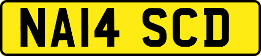 NA14SCD