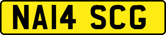 NA14SCG