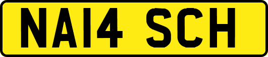 NA14SCH