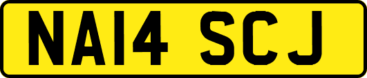 NA14SCJ