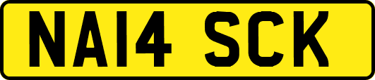 NA14SCK