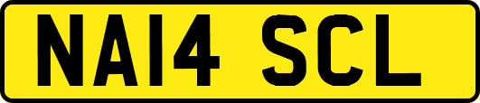 NA14SCL