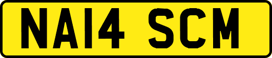 NA14SCM