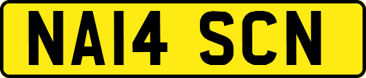 NA14SCN