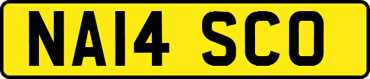 NA14SCO
