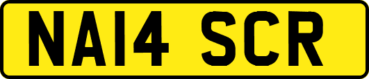 NA14SCR