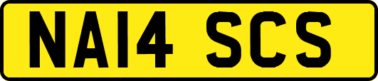 NA14SCS