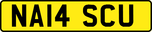 NA14SCU