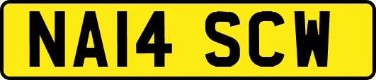 NA14SCW