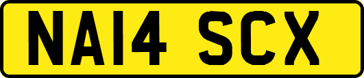 NA14SCX
