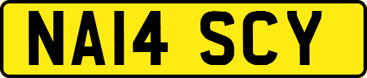 NA14SCY