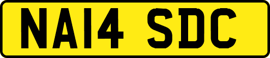 NA14SDC