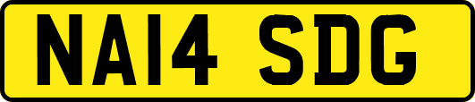 NA14SDG