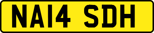 NA14SDH