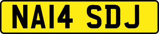 NA14SDJ