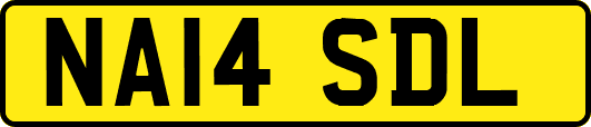 NA14SDL