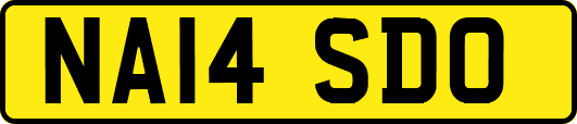 NA14SDO