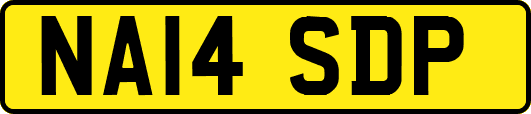 NA14SDP