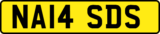 NA14SDS