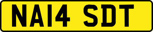 NA14SDT