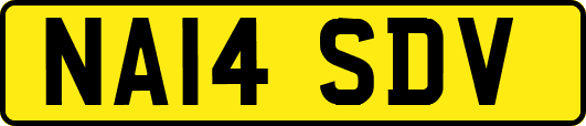 NA14SDV